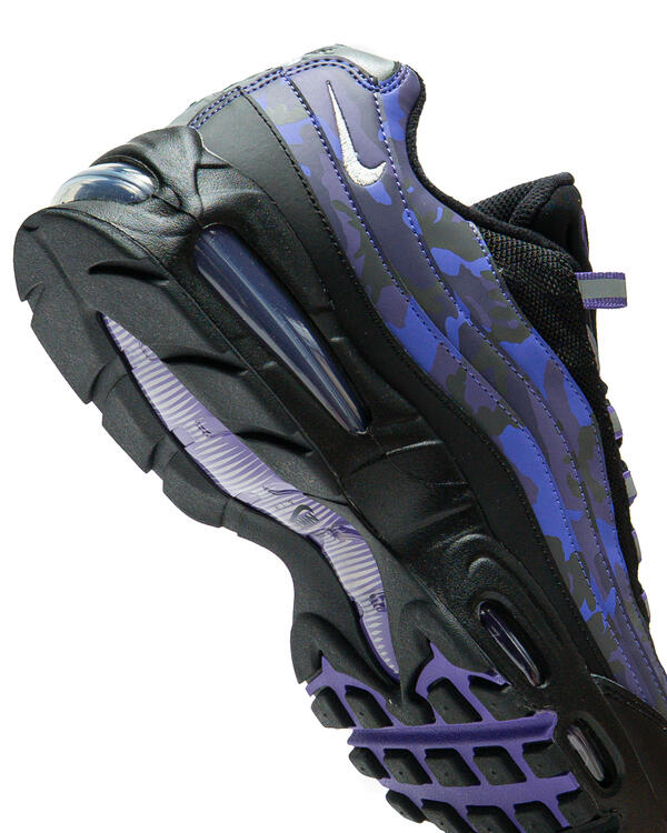 Nike AIR MAX 95 OG QS | HQ1973-500 | AFEW STORE